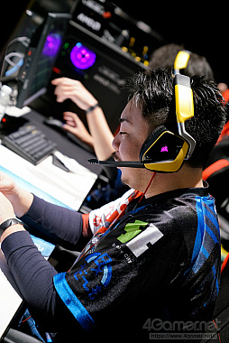 ���������꡼ No.027�Υ���ͥ������ / ��PUBG JAPAN SERIES Season2 Grade1�ס�V3F��2�ɥ󾡤�SSS�����ꡤCGX���������ɤ��夲�򸫤���Day2��ݡ��Ȥ�̿����äפ�Ǥ��Ϥ�