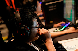 ���������꡼ No.042�Υ���ͥ������ / ��PUBG JAPAN SERIES Season2 Grade1�ס�V3F��2�ɥ󾡤�SSS�����ꡤCGX���������ɤ��夲�򸫤���Day2��ݡ��Ȥ�̿����äפ�Ǥ��Ϥ�