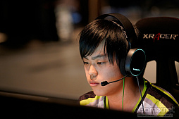 ���������꡼ No.055�Υ���ͥ������ / ��PUBG JAPAN SERIES Season2 Grade1�ס�V3F��2�ɥ󾡤�SSS�����ꡤCGX���������ɤ��夲�򸫤���Day2��ݡ��Ȥ�̿����äפ�Ǥ��Ϥ�