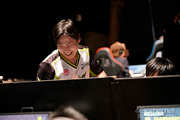 ���������꡼ No.057�Υ���ͥ������ / ��PUBG JAPAN SERIES Season2 Grade1�ס�V3F��2�ɥ󾡤�SSS�����ꡤCGX���������ɤ��夲�򸫤���Day2��ݡ��Ȥ�̿����äפ�Ǥ��Ϥ�