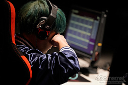 ���������꡼ No.061�Υ���ͥ������ / ��PUBG JAPAN SERIES Season2 Grade1�ס�V3F��2�ɥ󾡤�SSS�����ꡤCGX���������ɤ��夲�򸫤���Day2��ݡ��Ȥ�̿����äפ�Ǥ��Ϥ�