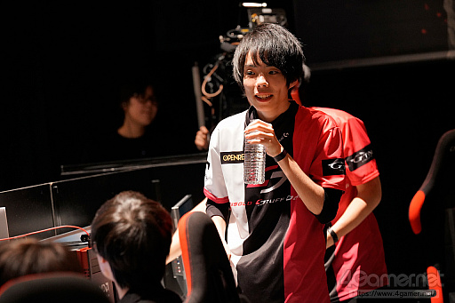 ���������꡼ No.073�Υ���ͥ������ / ��PUBG JAPAN SERIES Season2 Grade1�ס�V3F��2�ɥ󾡤�SSS�����ꡤCGX���������ɤ��夲�򸫤���Day2��ݡ��Ȥ�̿����äפ�Ǥ��Ϥ�