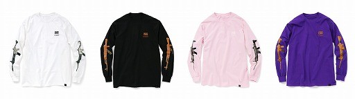 ���������꡼ No.004�Υ���ͥ������ / ��PUBG�פȤΥ���ܤˤ��T����Ĥ�ѡ������ʤɤ����䳫��