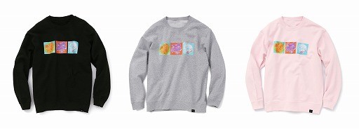 ���������꡼ No.007�Υ���ͥ������ / ��PUBG�פȤΥ���ܤˤ��T����Ĥ�ѡ������ʤɤ����䳫��