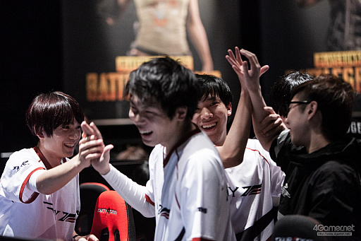 ꡼ No.035 | PUBG JAPAN SERIES Season2סGrade1ȾǽȤʤDay3ݡȡPhase1V3 FOX