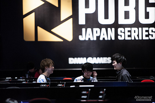 ꡼ No.039 | PUBG JAPAN SERIES Season2סGrade1ȾǽȤʤDay3ݡȡPhase1V3 FOX