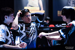 ꡼ No.054 | PUBG JAPAN SERIES Season2סGrade1ȾǽȤʤDay3ݡȡPhase1V3 FOX