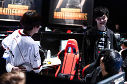 ꡼ No.059 | PUBG JAPAN SERIES Season2סGrade1ȾǽȤʤDay3ݡȡPhase1V3 FOX