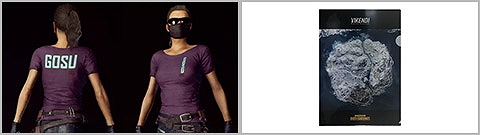 ���������꡼ No.007�Υ���ͥ������ / ��PUBG�פ�e���ݡ�������PUBG TechnoBlood CUP 2019�פγ��Ť�����