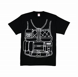 画像ギャラリー No.004のサムネイル画像 / 通販サイト「eStream Store」にて,RAGE×「PUBG」のコラボグッズが販売開始