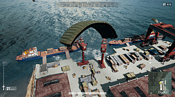 画像ギャラリー No.005のサムネイル画像 / 君にぴったりなバトロワ系ゲームを探せ! 「PUBG」「Apex Legends」「フォートナイト」「荒野行動」の王道4タイトルを紹介