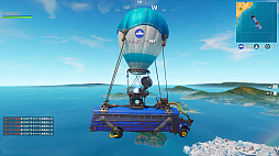 画像ギャラリー No.011のサムネイル画像 / 君にぴったりなバトロワ系ゲームを探せ! 「PUBG」「Apex Legends」「フォートナイト」「荒野行動」の王道4タイトルを紹介