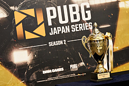 ꡼ No.001 | PUBG JAPAN SERIESSeason2 Grade1θȾPhase2롣꡼黲魯ŹSCARZDay4