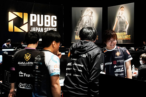 ꡼ No.002 | PUBG JAPAN SERIESSeason2 Grade1θȾPhase2롣꡼黲魯ŹSCARZDay4