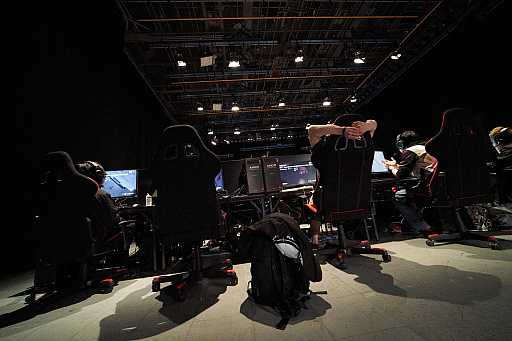 ꡼ No.025 | PUBG JAPAN SERIESSeason2 Grade1θȾPhase2롣꡼黲魯ŹSCARZDay4