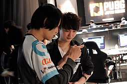 ꡼ No.035 | PUBG JAPAN SERIESSeason2 Grade1θȾPhase2롣꡼黲魯ŹSCARZDay4