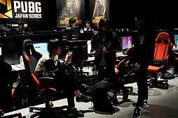 ꡼ No.067 | PUBG JAPAN SERIESSeason2 Grade1θȾPhase2롣꡼黲魯ŹSCARZDay4