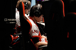 ꡼ No.087 | PUBG JAPAN SERIESSeason2 Grade1θȾPhase2롣꡼黲魯ŹSCARZDay4