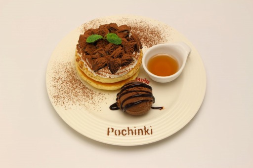 ���������꡼ No.005�Υ���ͥ������ / ��PUBG�פȡ�SWEETS PARADISE�פΥ���ܥ��ե���4��26���������ȿ��ͤǥ����ץ�