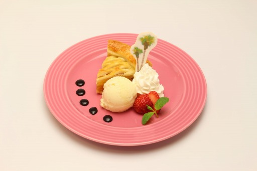 ���������꡼ No.007�Υ���ͥ������ / ��PUBG�פȡ�SWEETS PARADISE�פΥ���ܥ��ե���4��26���������ȿ��ͤǥ����ץ�