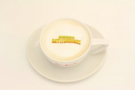 ���������꡼ No.015�Υ���ͥ������ / ��PUBG�פȡ�SWEETS PARADISE�פΥ���ܥ��ե���4��26���������ȿ��ͤǥ����ץ�