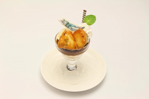 ���������꡼ No.018�Υ���ͥ������ / ��PUBG�פȡ�SWEETS PARADISE�פΥ���ܥ��ե���4��26���������ȿ��ͤǥ����ץ�