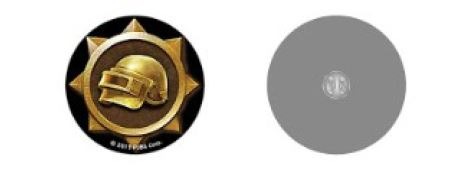 ���������꡼ No.021�Υ���ͥ������ / ��PUBG�פȡ�SWEETS PARADISE�פΥ���ܥ��ե���4��26���������ȿ��ͤǥ����ץ�