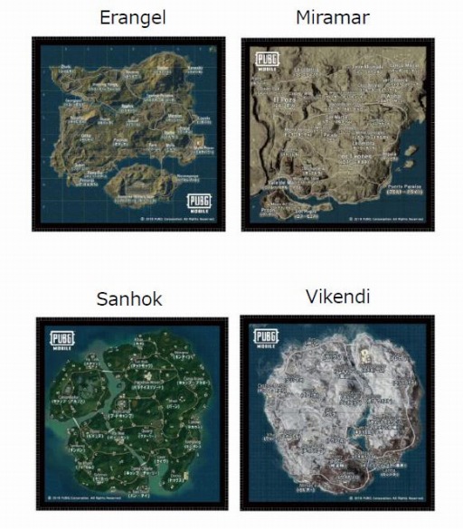 ���������꡼ No.023�Υ���ͥ������ / ��PUBG�פȡ�SWEETS PARADISE�פΥ���ܥ��ե���4��26���������ȿ��ͤǥ����ץ�