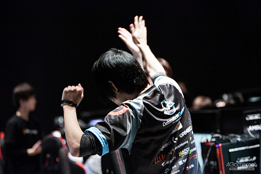 ���������꡼ No.018�Υ���ͥ������ / ��PUBG JAPAN SERIES��Season2 Grade1 Day5��ݡ��ȡ����ꤷ�����Ӥ�Team RAYZE����̤�Ω�ġ������ꥹ�Ԥ��������Ÿ��