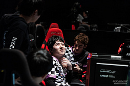 ���������꡼ No.026�Υ���ͥ������ / ��PUBG JAPAN SERIES��Season2 Grade1 Day5��ݡ��ȡ����ꤷ�����Ӥ�Team RAYZE����̤�Ω�ġ������ꥹ�Ԥ��������Ÿ��