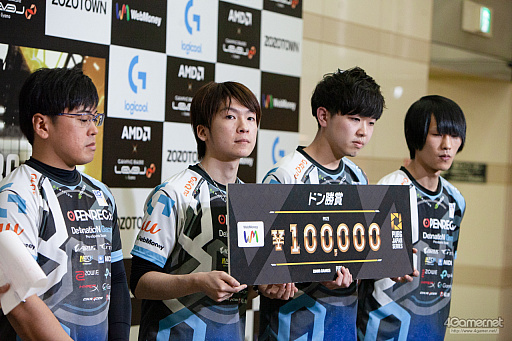 ���������꡼ No.042�Υ���ͥ������ / ��PUBG JAPAN SERIES��Season2 Grade1 Day5��ݡ��ȡ����ꤷ�����Ӥ�Team RAYZE����̤�Ω�ġ������ꥹ�Ԥ��������Ÿ��