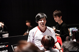 ���������꡼ No.071�Υ���ͥ������ / ��PUBG JAPAN SERIES��Season2 Grade1 Day5��ݡ��ȡ����ꤷ�����Ӥ�Team RAYZE����̤�Ω�ġ������ꥹ�Ԥ��������Ÿ��