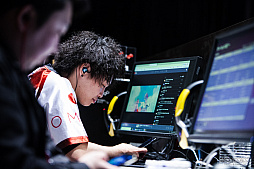 ꡼ No.004Υͥ / PUBG JAPAN SERIESSeason2 Grade1 Day6ݡȡBLUE BEESɥԤΥåȤ򾡤