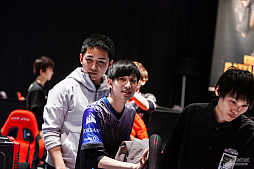 ꡼ No.037Υͥ / PUBG JAPAN SERIESSeason2 Grade1 Day6ݡȡBLUE BEESɥԤΥåȤ򾡤