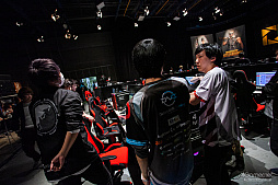 ꡼ No.038Υͥ / PUBG JAPAN SERIESSeason2 Grade1 Day6ݡȡBLUE BEESɥԤΥåȤ򾡤