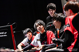 ꡼ No.045Υͥ / PUBG JAPAN SERIESSeason2 Grade1 Day6ݡȡBLUE BEESɥԤΥåȤ򾡤