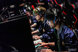 ꡼ No.049Υͥ / PUBG JAPAN SERIESSeason2 Grade1 Day6ݡȡBLUE BEESɥԤΥåȤ򾡤