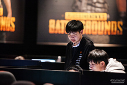 ꡼ No.062Υͥ / PUBG JAPAN SERIESSeason2 Grade1 Day6ݡȡBLUE BEESɥԤΥåȤ򾡤