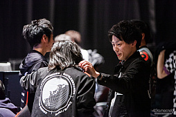 ꡼ No.063Υͥ / PUBG JAPAN SERIESSeason2 Grade1 Day6ݡȡBLUE BEESɥԤΥåȤ򾡤