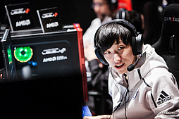 ꡼ No.065Υͥ / PUBG JAPAN SERIESSeason2 Grade1 Day6ݡȡBLUE BEESɥԤΥåȤ򾡤