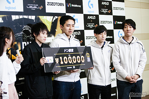 ꡼ No.082Υͥ / PUBG JAPAN SERIESSeason2 Grade1 Day6ݡȡBLUE BEESɥԤΥåȤ򾡤