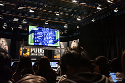 ꡼ No.085Υͥ / PUBG JAPAN SERIESSeason2 Grade1 Day6ݡȡBLUE BEESɥԤΥåȤ򾡤