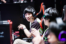 ꡼ No.089Υͥ / PUBG JAPAN SERIESSeason2 Grade1 Day6ݡȡBLUE BEESɥԤΥåȤ򾡤