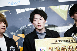 ꡼ No.106Υͥ / PUBG JAPAN SERIESSeason2 Grade1 Day6ݡȡBLUE BEESɥԤΥåȤ򾡤