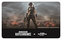 ���������꡼ No.005�Υ���ͥ������ / ��PUBG�פȥ���ܤ������Х������٥�Ȥ����ɤΡ֥��ѥ��θ����ȥ饯�����inSPYre�פǳ��š�2019ǯ4��27������