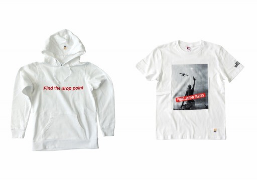 ���������꡼ No.004�Υ���ͥ������ / ��PUBG JAPAN SERIES�פθ������å���LoFT���Ź�ˤ����䳫��