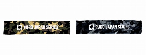 ���������꡼ No.005�Υ���ͥ������ / ��PUBG JAPAN SERIES�פθ������å���LoFT���Ź�ˤ����䳫��