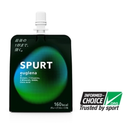 画像ギャラリー No.002のサムネイル画像 / 「PUBG JAPAN SERIES season 3」にスポーツ用ゼリー飲料「SPURT」が協賛