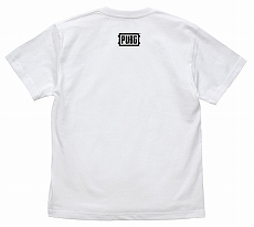 ���������꡼ No.029�Υ���ͥ������ / �����Ѥ���PUBG�פδ�Ϣ���å������䡣�ե饤�ѥ���臘�ˤ�ǥ����󤷤�T����Ĥ�ߥ꥿�꡼�ޥ����åס��ɥ󾡤ɤ�֤�ʤ�