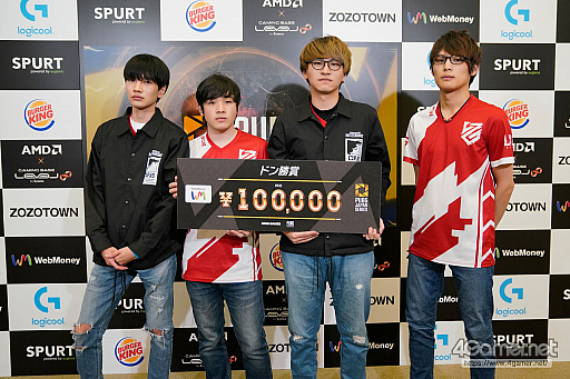 ꡼ No.045 | PUBG JAPAN SERIESSeason3 Grade1γDay1ݡȡɥ󾡤Lag GamingDay1DGW2Ϣɥ2̤